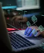包含开发者社区动态显示，区块链技术政策监管趋严的词条