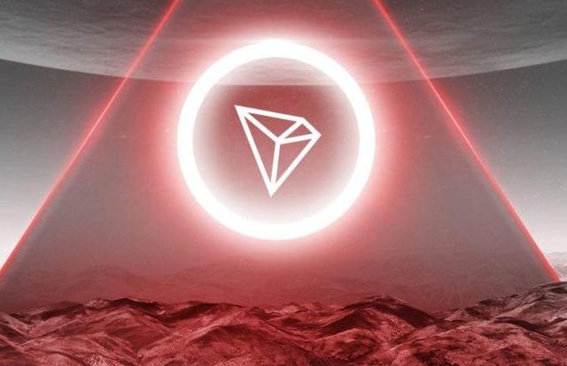 TRON上扬势惊人，一夜飙升6.99%，加密市场沸腾