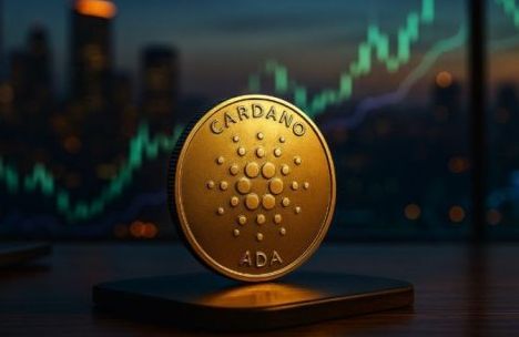 专家称ADA将在年底冲破27.69美元，引发引发关注